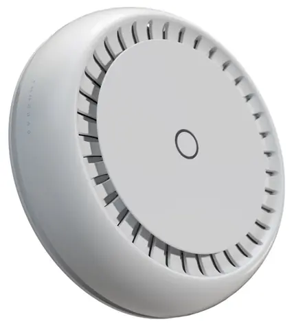 MikroTik cAP XL ac / Access point / RouterOS L4 / 2xLAN / PoE pasivní výstup