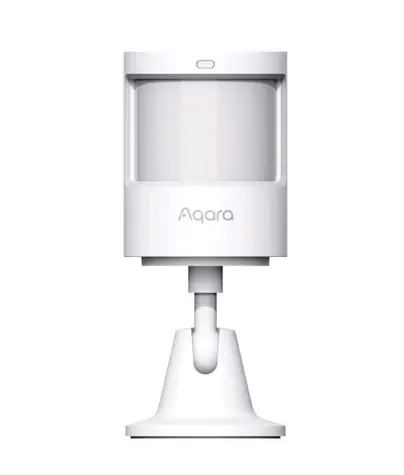 Aqara Motion Sensor P1 White / Detektor pohybu / ZigBee 3.0 / doprodej