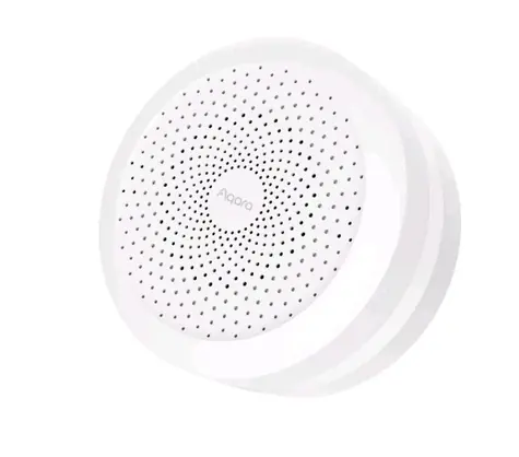 Aqara HUB M1S Gen2 / řídící jednota / ZigBee 3.0 / Wi-Fi