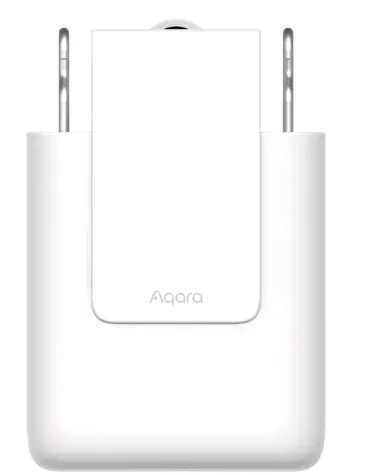 Aqara Curtain Driver E1 Rod version / motor na závěsy / ZigBee 3.0