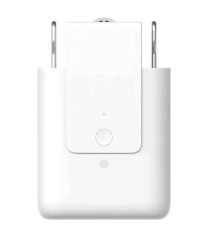 Aqara Curtain Driver E1 Track version / motor na závěsy / ZigBee 3.0