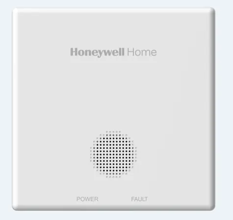 Honeywell Home R200C-2 / Detektor a hlásič oxidu uhelnatého / CO Alarm