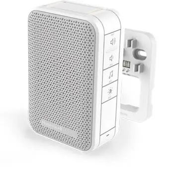 Honeywell Home DW313S drátový zvonek Series 3 / 6 melodií