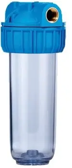 Honeywell Home FF20-AC Simplex filtr dešťové vody Aktivní Uhlí
