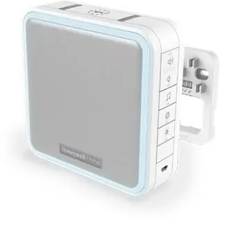 Honeywell Home DW915S drátový zvonek Series 9 / 11 melodií