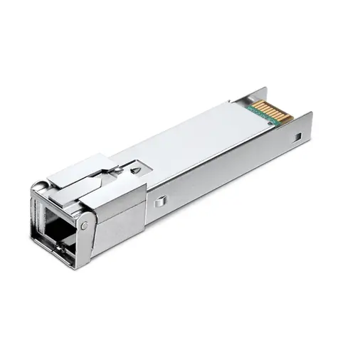 TP-Link DS-PMA-C+ / Optický GPON modul / 1000Base LX / 20km 