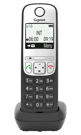 Gigaset A690 IP / VoIP telefon / LCD / ECO DECT