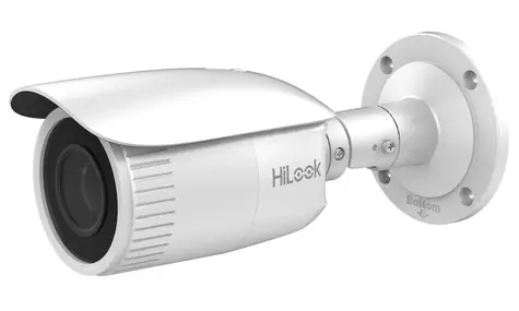 HiLook IPC-B650H-Z(C) / venkovní IP kamera / 2560x1920 / 2.8-12mm / IR / IP67 / RJ-45 / PoE 802.3af