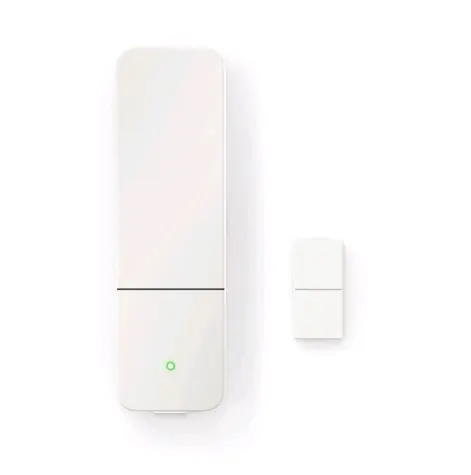 Bosch Smart Home Door/window bílá / Dveřní & Okenní alarm / detektor / ZigBee 3.0 / IP45 / 1ks / A 