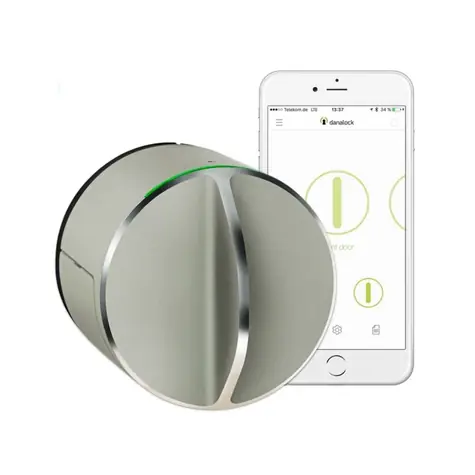 Danalock DL-D0BE0SIBT V3 chytrý zámek / Bluetooth
