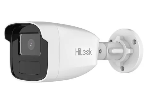 HiLook IPC-B440H(C) 6mm / venkovní IP kamera / 2560x1440 / IR / IP67 / RJ-45 / PoE 802.3af
