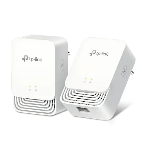 TP-Link TPG1200 KIT Powerline / 1000Mbps / LAN / 2 ks