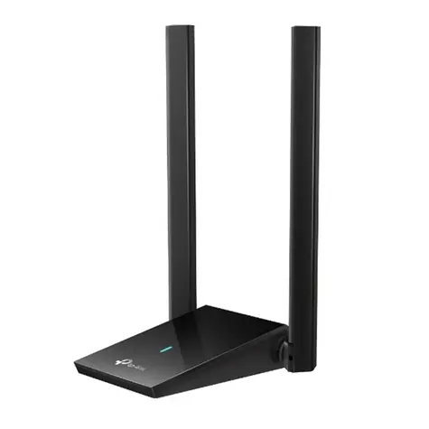 TP-Link Archer TX20U Plus / USB Adaptér / 802.11ax / 2.4GHz 574Mbps + 5GHz 1201Mbps / USB 3.0