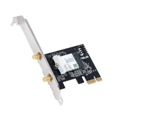 ASUS AX200 WIFI + BT 5.0 karta / PCI-Express