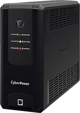 Rozbaleno - CyberPower UT GreenPower Series UPS 1050VA 630W / české zásuvky / rozbaleno