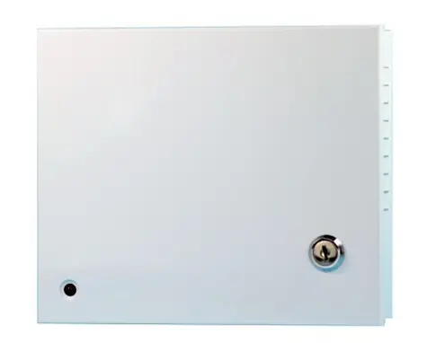 XtendLan Zdroj pro analogové Kamery 12-14V (9 portů) / 12-14V DC nastavitelný / 9 portů / 60/90W 