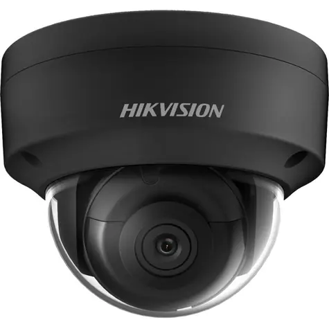 HIKVISION DS-2CD2143G2-IS 2.8 mm černá / IP kamera / rozlišení 4Mpix / obj. 2.8mm / krytí IP67 / PoE / IRcut / microSD