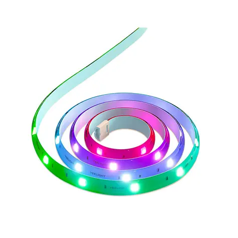Yeelight Lightstrip Pro 2m / barevný LED pásek /  5.1 W / Barva světla RGB