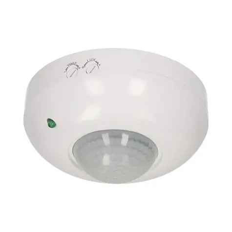 ORNO OR-CR-203/W PIR senzor / pohybový senzor