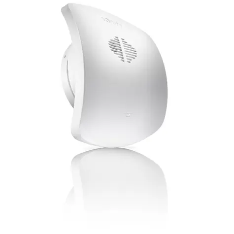 Somfy TaHoma kouřové čidlo bílá /  pro řídící jednotky Somfy