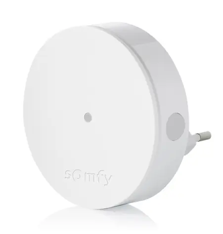 Somfy Zesilovač signálu pro Somfy Protect