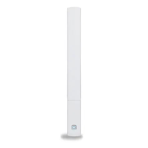 Homematic IP Okenní a dveřní senzor - optický plus / IP20 / 2x AAA