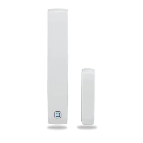Homematic IP Okenní a dveřní senzor - magnetický / IP20 / 2x AAA