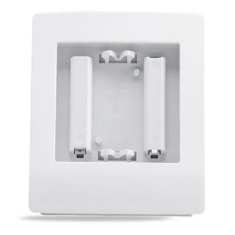 Homematic IP Stojánek bateriových komponent 55 mm / IP20 / 2x AA