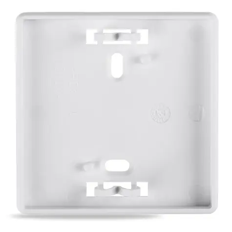 Homematic IP Nástěnná konzole bateriových komponent 55 mm