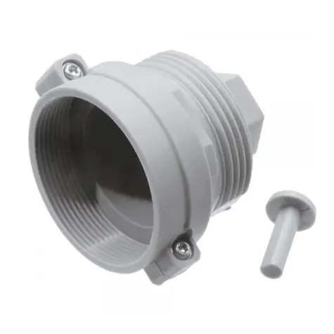Homematic IP Adaptér ventilu Oventropt / M30 x 1.0mm -> M30 x 1.5mm