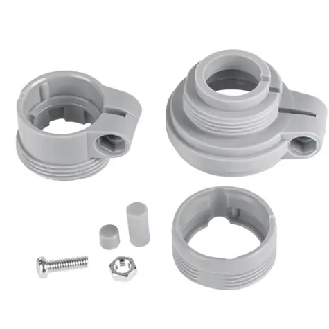 Homematic IP Adaptér ventilu Danfoss / RA RAV RAVL -> M30 x 1.5mm