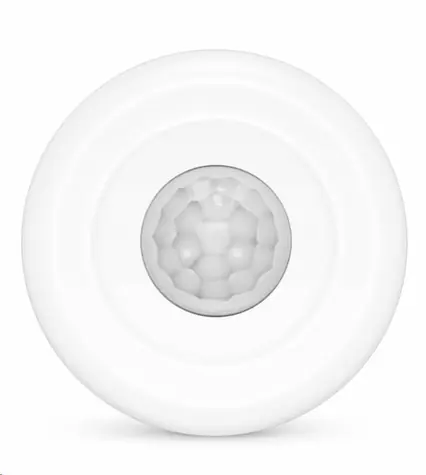 EVOLVEO PIR chytrý WiFi bezdrátový stropní 360° PIR snímač pohybu