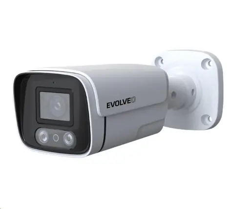 EVOLVEO Detective POE8 SMART / Venkovní IP kamera / FHD / LAN / IP66