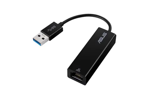 ASUS OH102 dongle / RJ45 adaptér / 1Gbps / USB-A 3.0