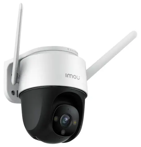 Dahua IMOU Cruiser IPC-S42FP  / Venkovní IP kamera / QHD / Wi-Fi / IP66 / microSD 
