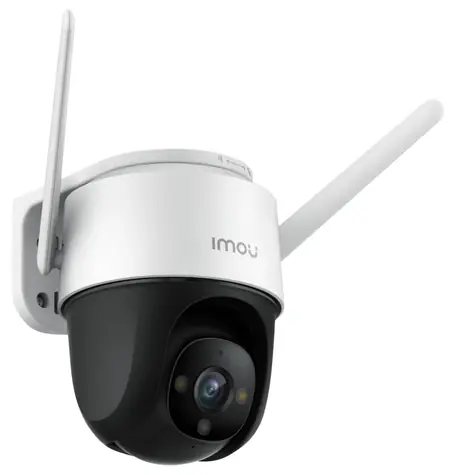 IMOU Cruiser IPC-S22FP / Venkovní IP kamera / FHD / Wi-Fi / IP66 / microSD 
