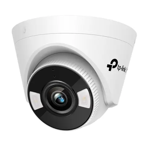 TP-Link VIGI C440 / Vnitřní IP kamera / 1440p / IR / RJ-45 / microSD