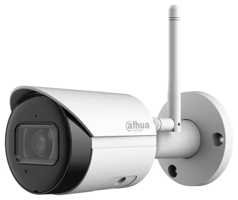 Dahua IPC-HFW1430DS-SAW / Venkovní IP kamera  / bullet / 2304 x 1296 / IP67 / IR / WiFi / SD / H265 