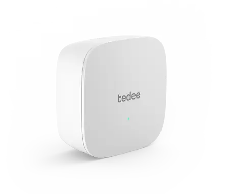Tedee Bridge / Řídící jednotka pro chytré zámky / BT / Wi-Fi 