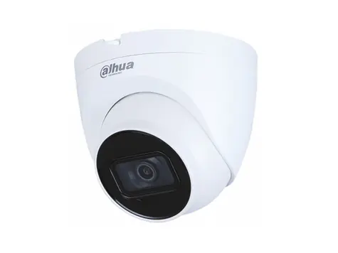 Dahua IPC-HDW1530T-0280B-S6 / Venkovní IP kamera / 2592x1944 / IR / RJ45 / IP67 