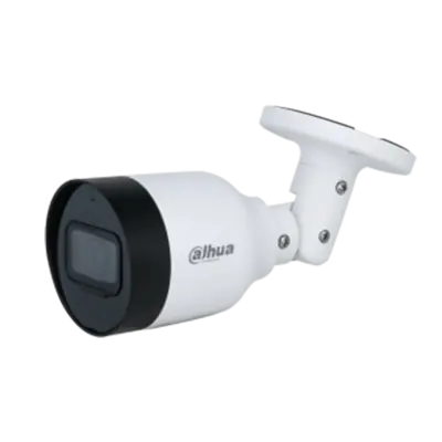 Dahua IPC-HFW1530T-0280B-S6 / Venkovní IP kamera / 2592x1944 / IR / RJ45 / IP67 