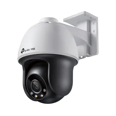 TP-Link VIGI C540 / Venkovní IP kamera / 2560x1440 / IR / IP66 / RJ-45 / microSD