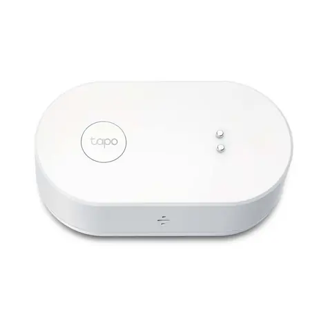 TP-Link Tapo T300 / Snímač úniku vody / IP67 / Alarm 