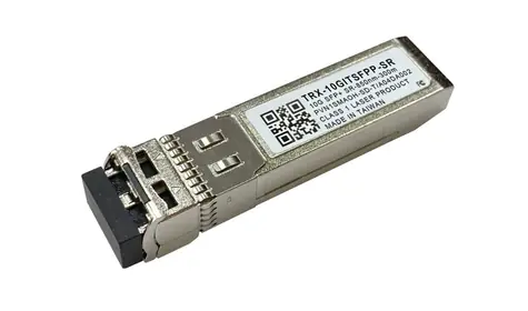 QNAP TRX-10GITSFPP-SR / Transceiver / 10GbE SFP+ / 850nm / SR až 300m