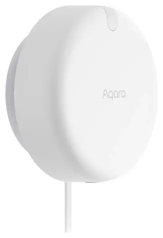 Aqara FP2 Bezdrátový senzor přítomnosti / Wi-Fi 802.11n / BT 4.2 / USB-C / IPX5