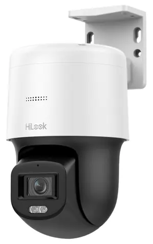 HiLook PTZ-N2C200C-DE(F0)(O-STD)/ vnitřní & venkovní IP kamera / 2MPix / 1920x1080 / ColorVu / IP66 / RJ-45 / PoE