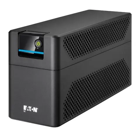 Eaton 5E Gen2 700I / UPS 700VA / 360W / 4 zásuvky IEC