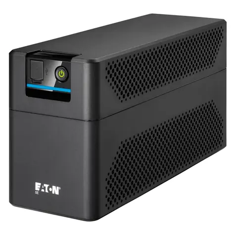 Eaton 5E Gen2 900I USB / UPS 900VA / 480W / 4 zásuvky IEC