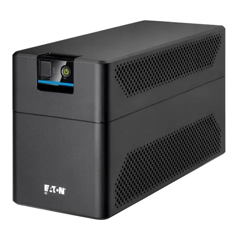Eaton 5E Gen2 2200I USB / UPS 2200VA / 1200W / 6 zásuvek IEC