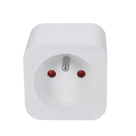 Solight DTY01 WIFI zásuvka s měřením spotřeby